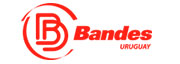 logo banco bandes