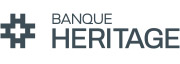 logo banco heritage